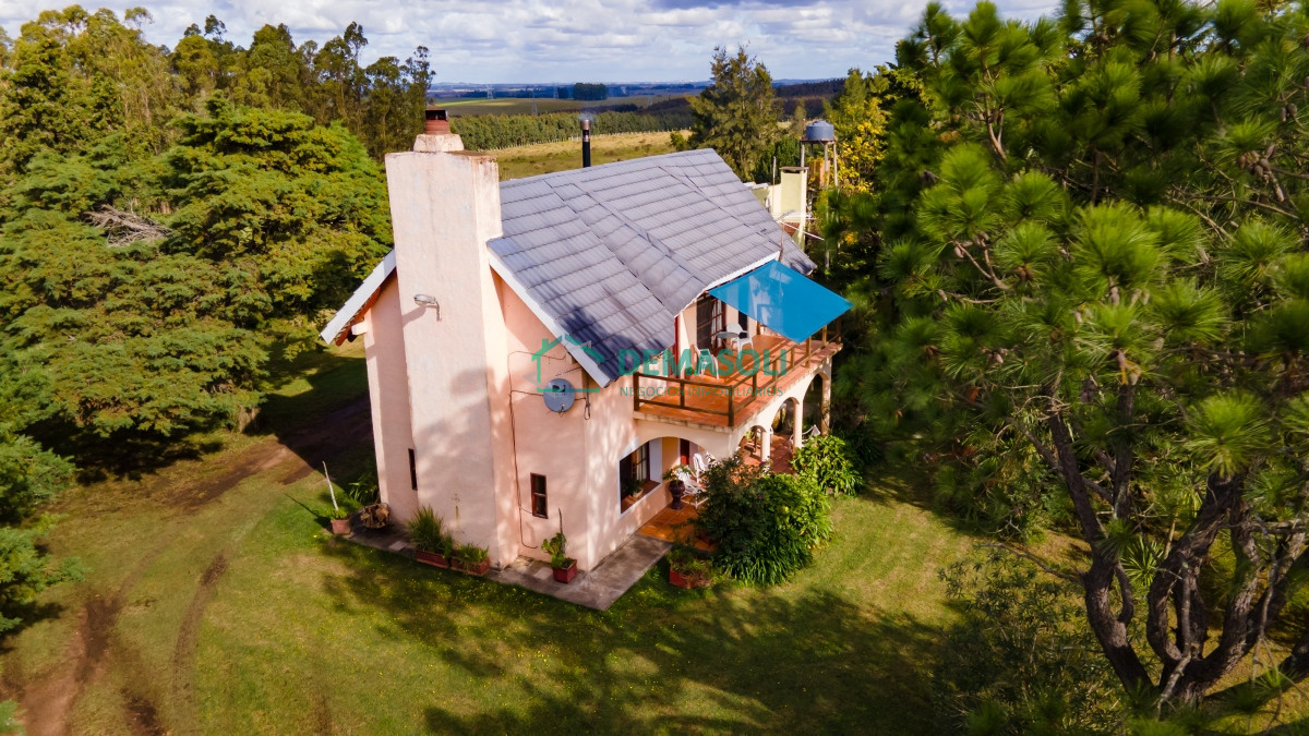 Chacra ID.946 - 6 has chacra a minutos de Punta del Este