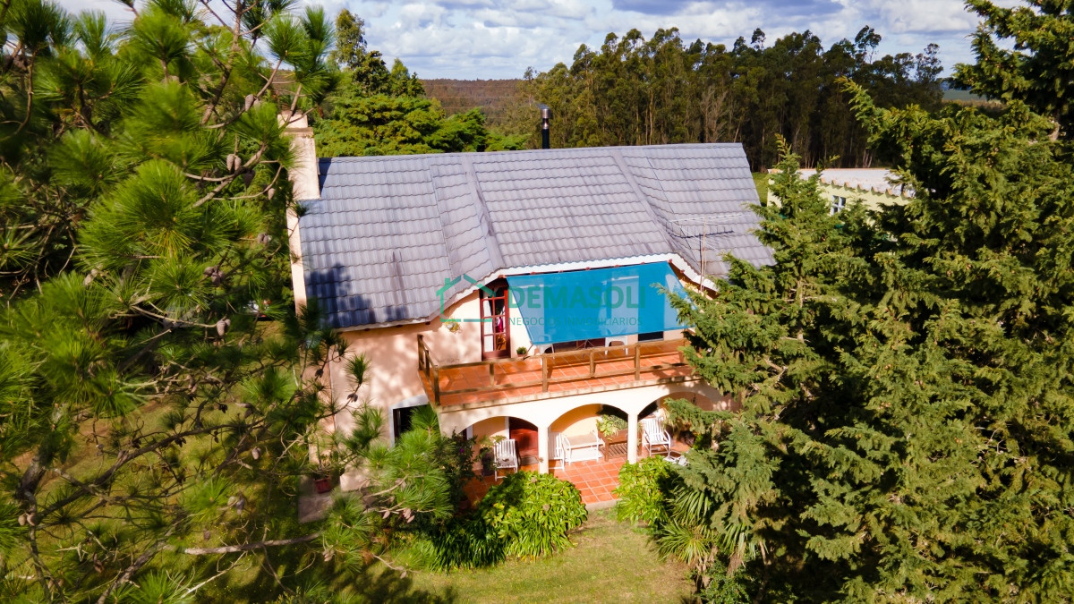 Chacra ID.946 - 6 has chacra a minutos de Punta del Este
