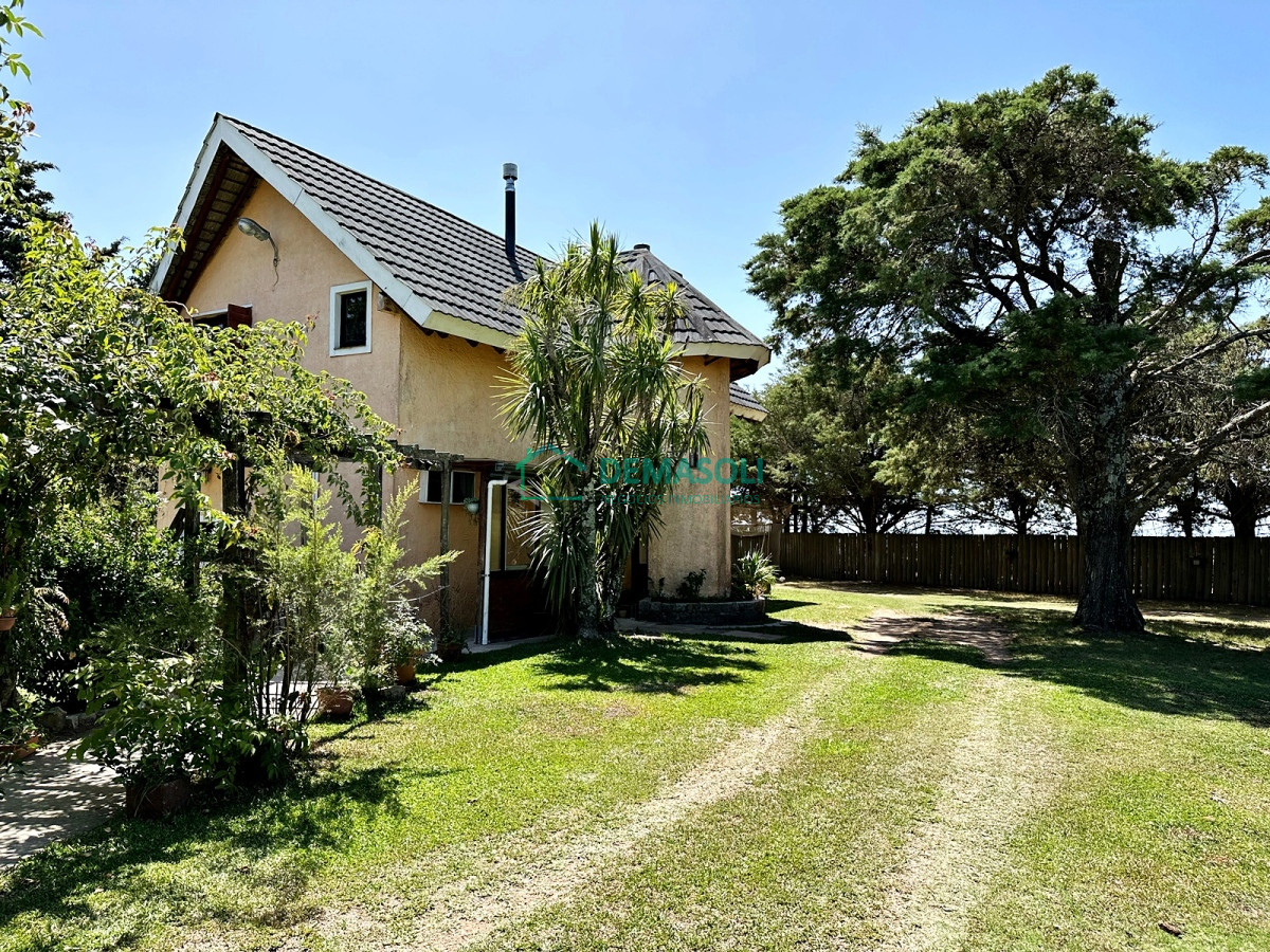 Chacra ID.946 - 6 has chacra a minutos de Punta del Este