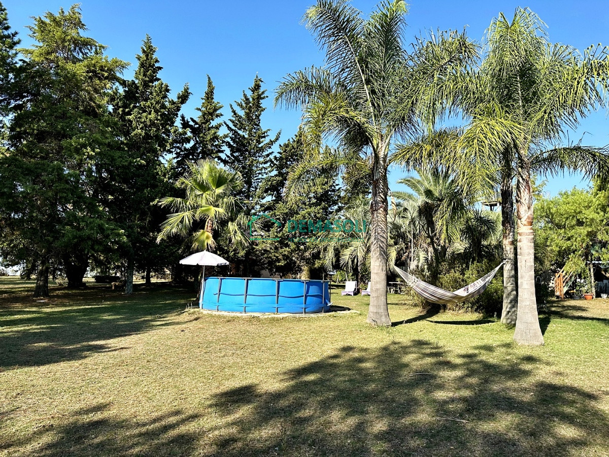 Chacra ID.946 - 6 has chacra a minutos de Punta del Este
