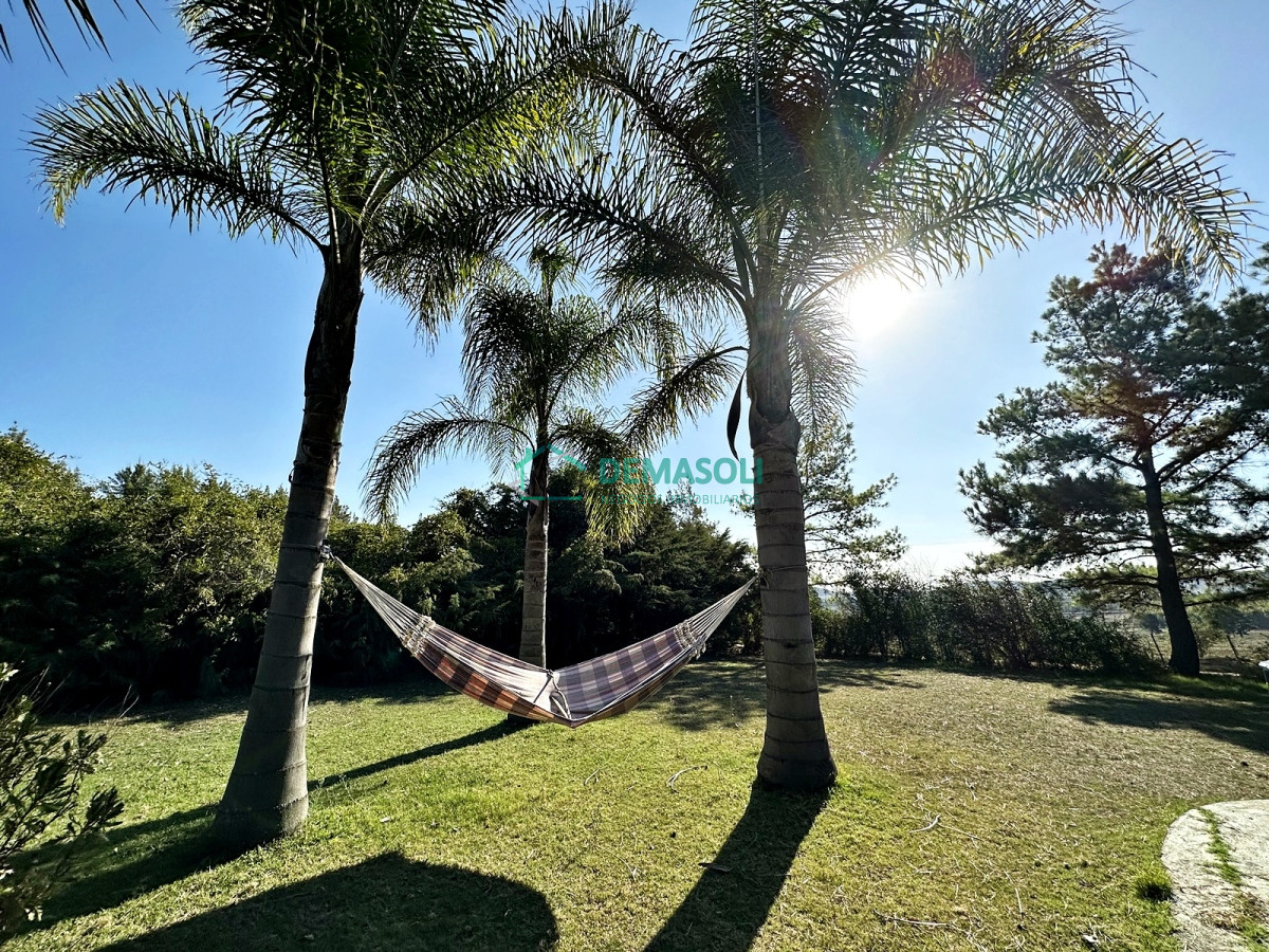 Chacra ID.946 - 6 has chacra a minutos de Punta del Este