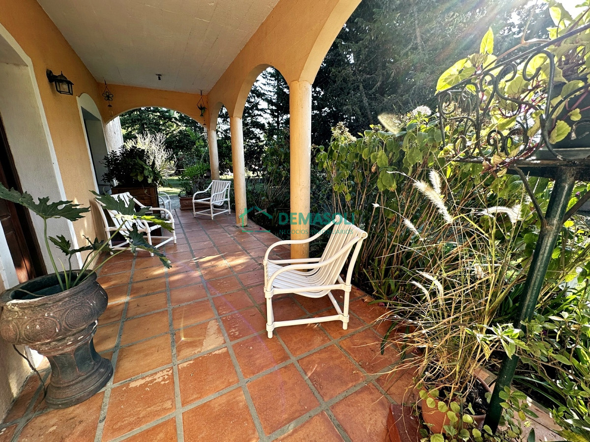 Chacra ID.946 - 6 has chacra a minutos de Punta del Este