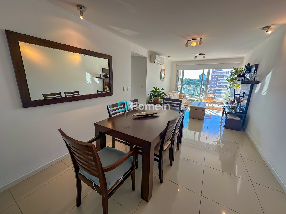 Apartamento ID.2242 - OPORTUNIDAD! Wind Tower de 2 dormitorios