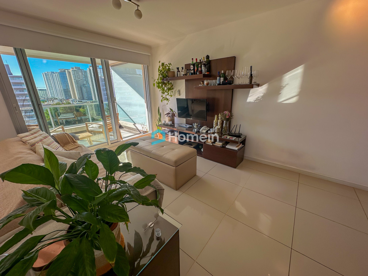 Apartamento ID.2242 - OPORTUNIDAD! Wind Tower de 2 dormitorios