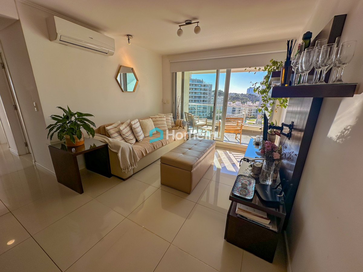 Apartamento ID.2242 - OPORTUNIDAD! Wind Tower de 2 dormitorios