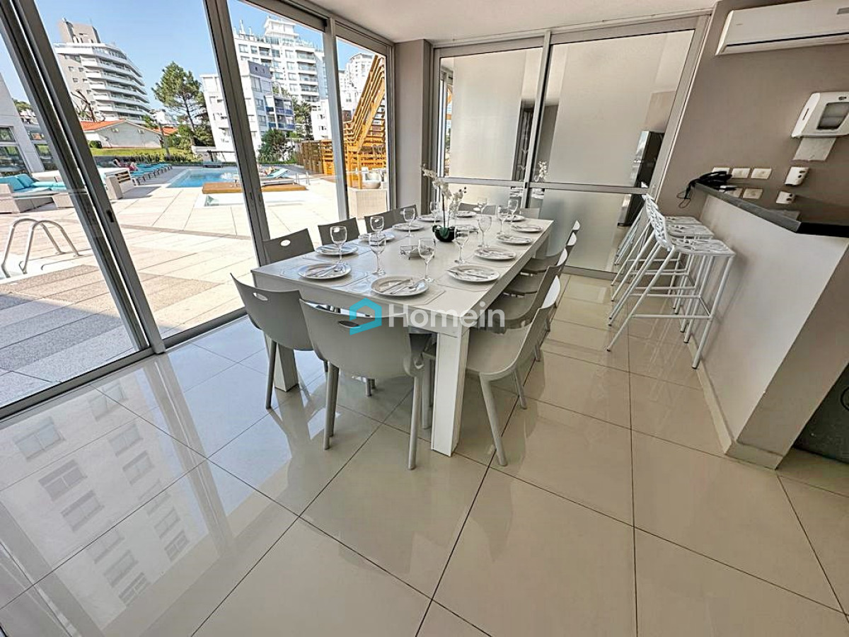 Apartamento ID.2242 - OPORTUNIDAD! Wind Tower de 2 dormitorios