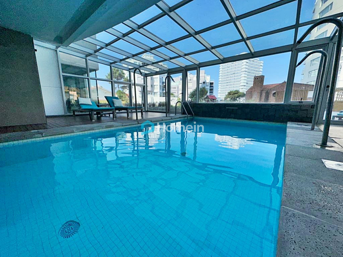 Apartamento ID.2242 - OPORTUNIDAD! Wind Tower de 2 dormitorios