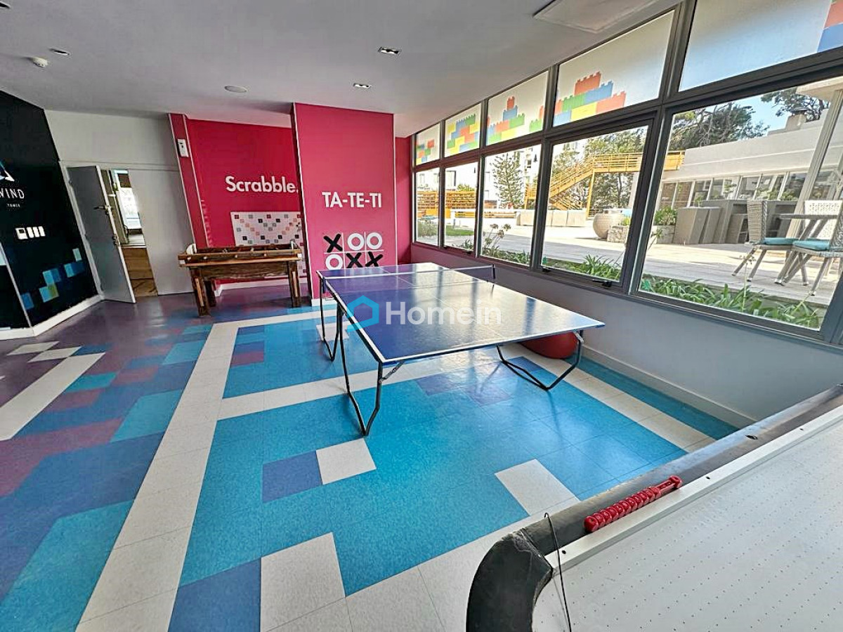 Apartamento ID.2242 - OPORTUNIDAD! Wind Tower de 2 dormitorios