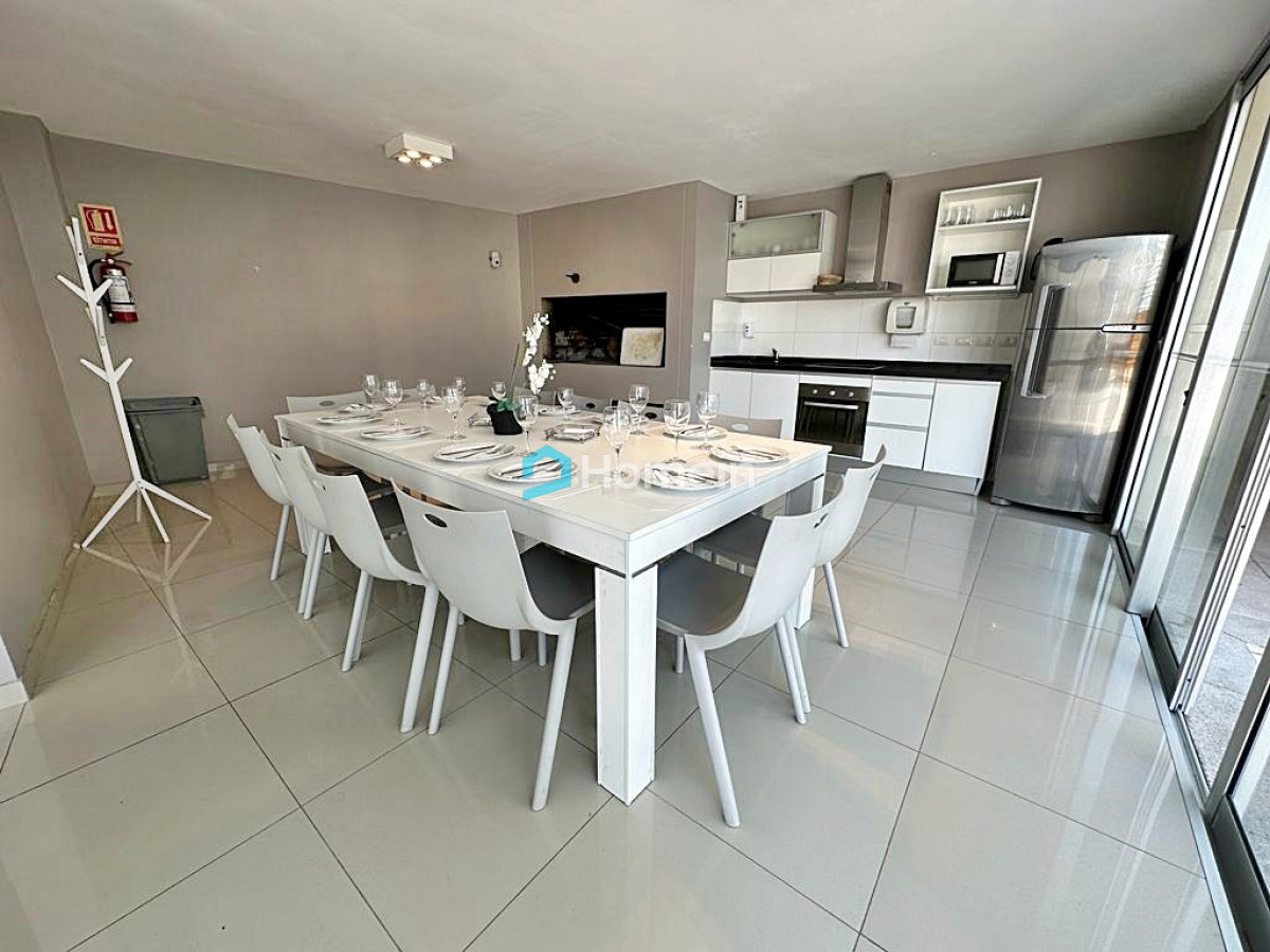 Apartamento ID.2242 - OPORTUNIDAD! Wind Tower de 2 dormitorios