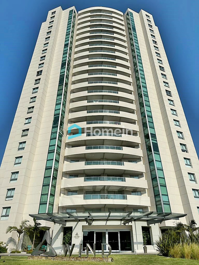Apartamento ID.2242 - OPORTUNIDAD! Wind Tower de 2 dormitorios