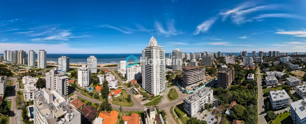 Apartamento ID.2242 - OPORTUNIDAD! Wind Tower de 2 dormitorios