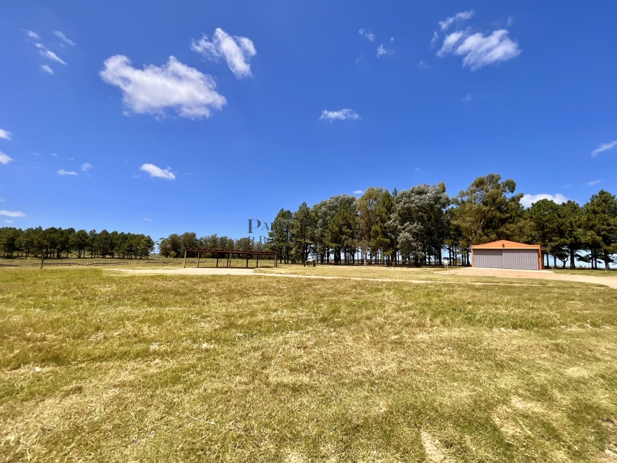 Chacra ID.379 - Hermosa chacra a minutos de Punta del Este