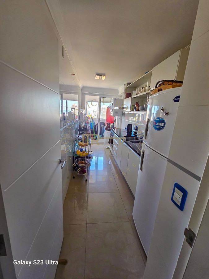 Apartamento ID.2885 - Punta del Este, a pasos de Mar próximo Hotel Conrad