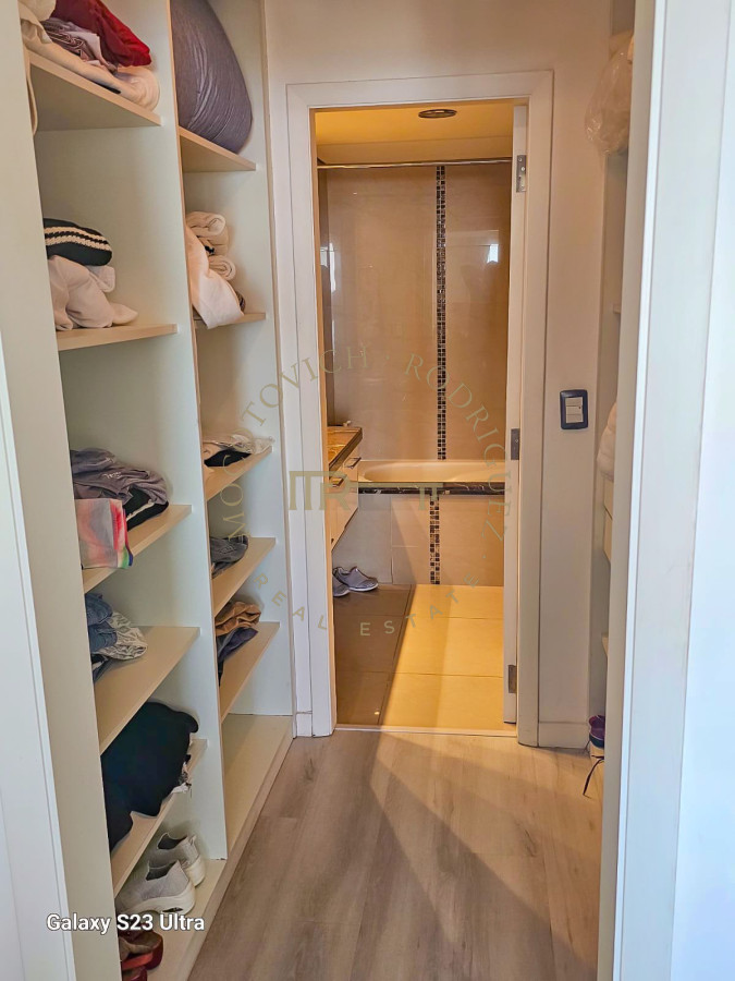 Apartamento ID.2885 - Punta del Este, a pasos de Mar próximo Hotel Conrad