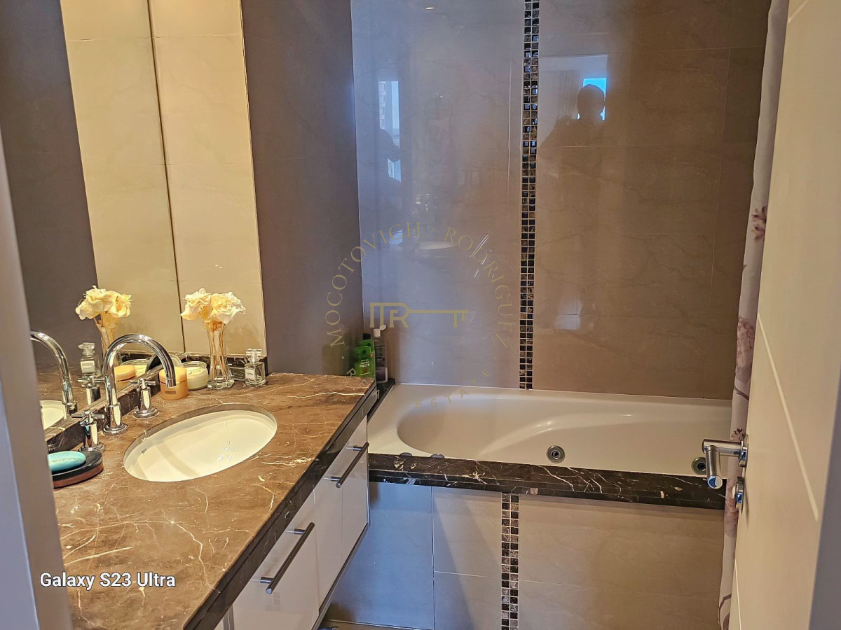 Apartamento ID.2885 - Punta del Este, a pasos de Mar próximo Hotel Conrad