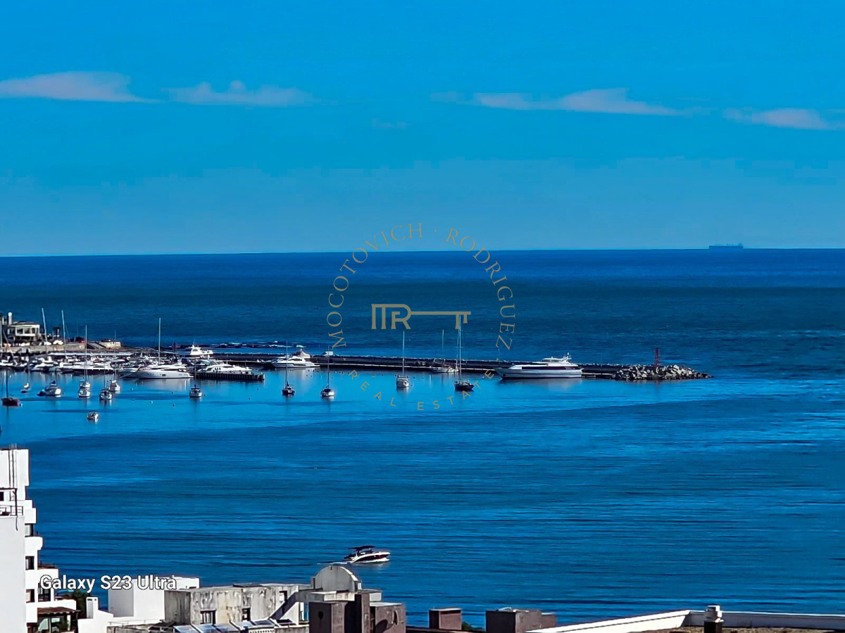 Apartamento ID.2885 - Punta del Este, a pasos de Mar próximo Hotel Conrad