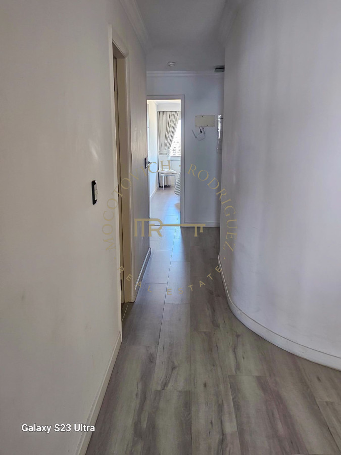 Apartamento ID.2885 - Punta del Este, a pasos de Mar próximo Hotel Conrad