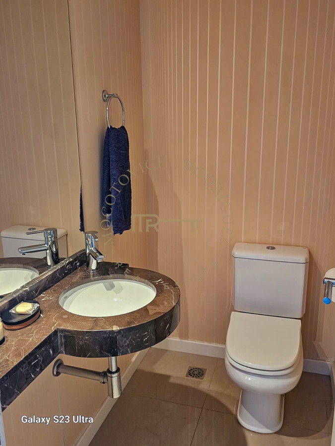 Apartamento ID.2885 - Punta del Este, a pasos de Mar próximo Hotel Conrad
