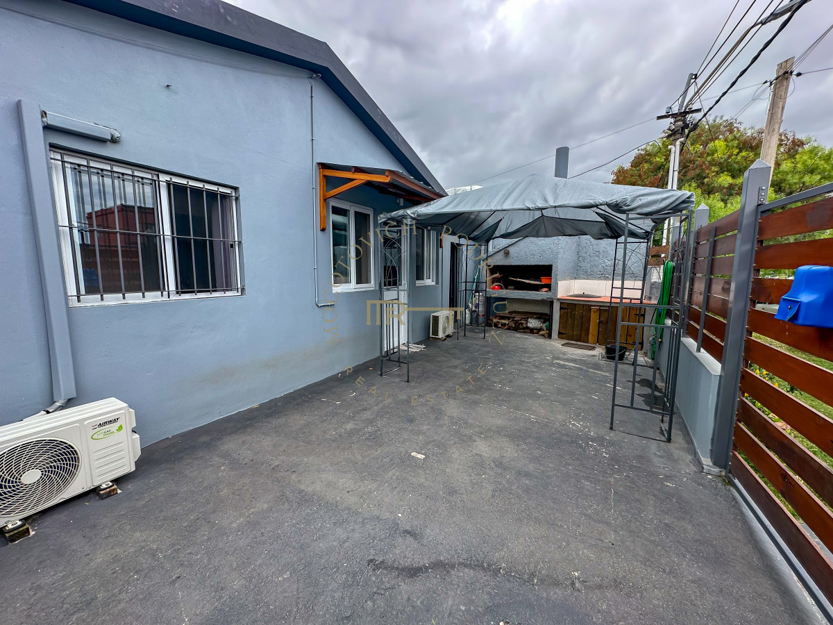 Casa ID.3376 - Casa en excelente estado en Maldonado, a pasos de centro comercial