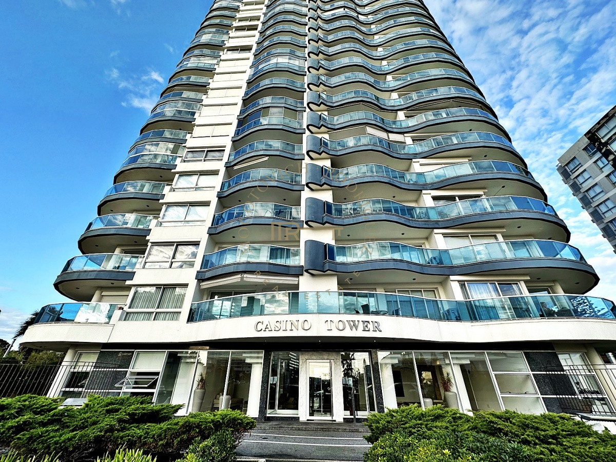 Apartamento ID.2885 - Punta del Este, a pasos de Mar próximo Hotel Conrad
