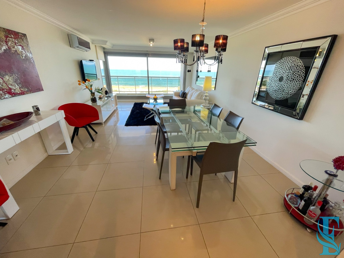 Apartamento ID.961 - Exclusivo departamento en alquiler de verano en Imperiale