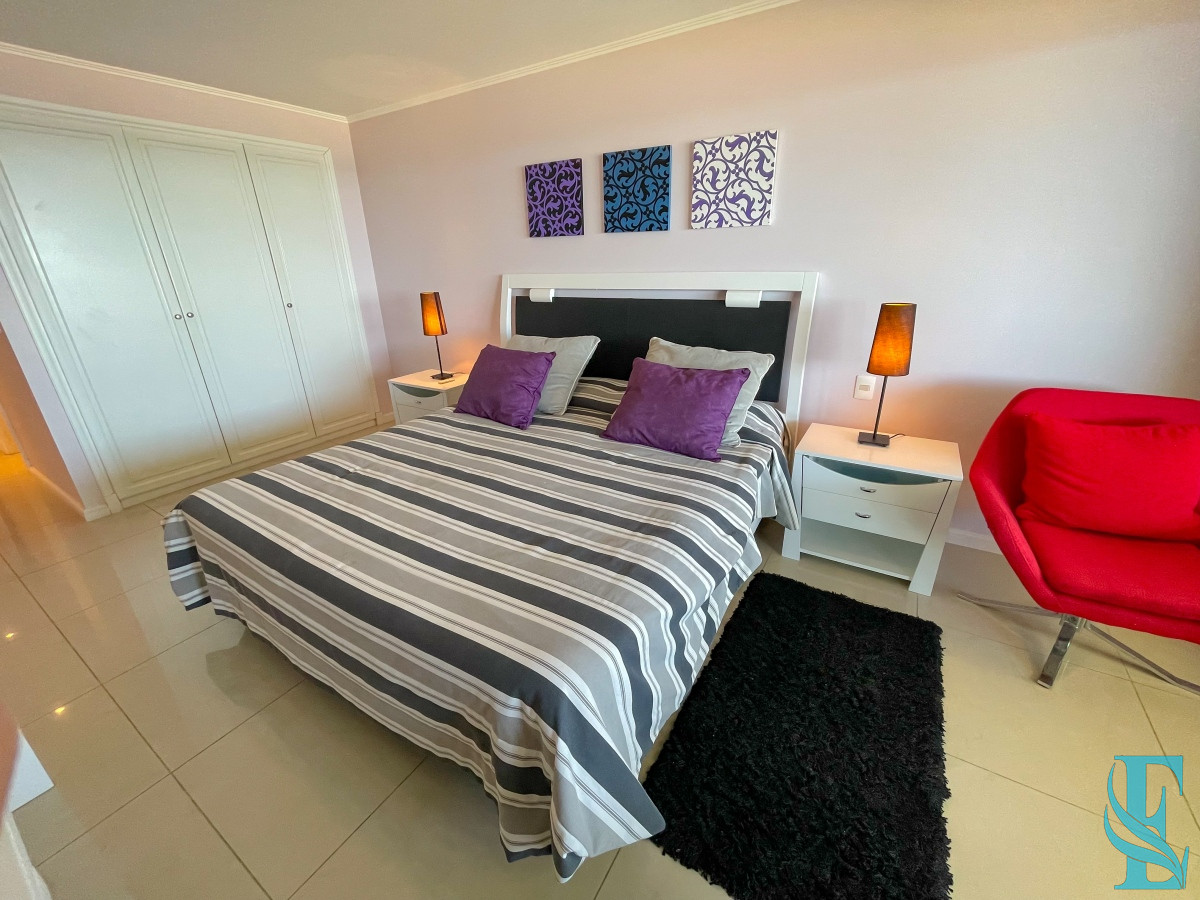 Apartamento ID.961 - Exclusivo departamento en alquiler de verano en Imperiale