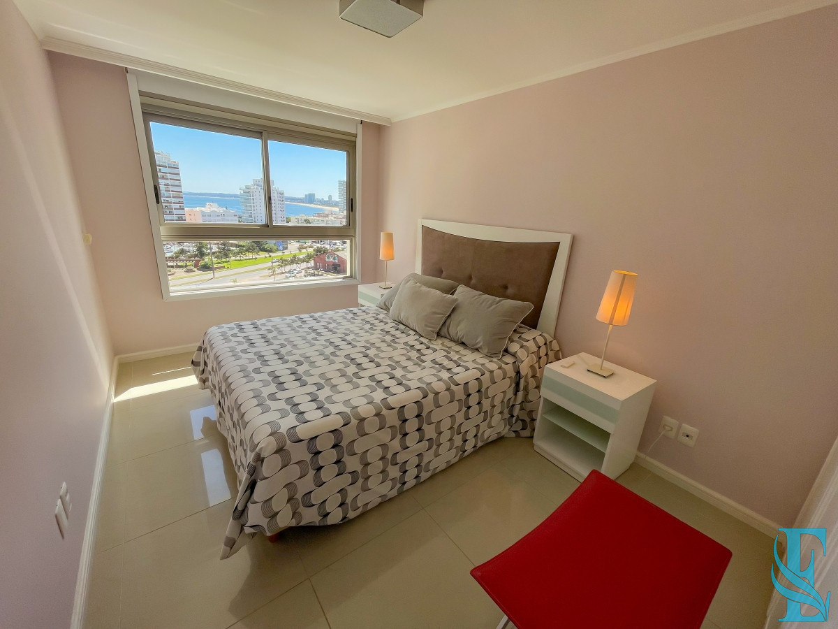 Apartamento ID.961 - Exclusivo departamento en alquiler de verano en Imperiale