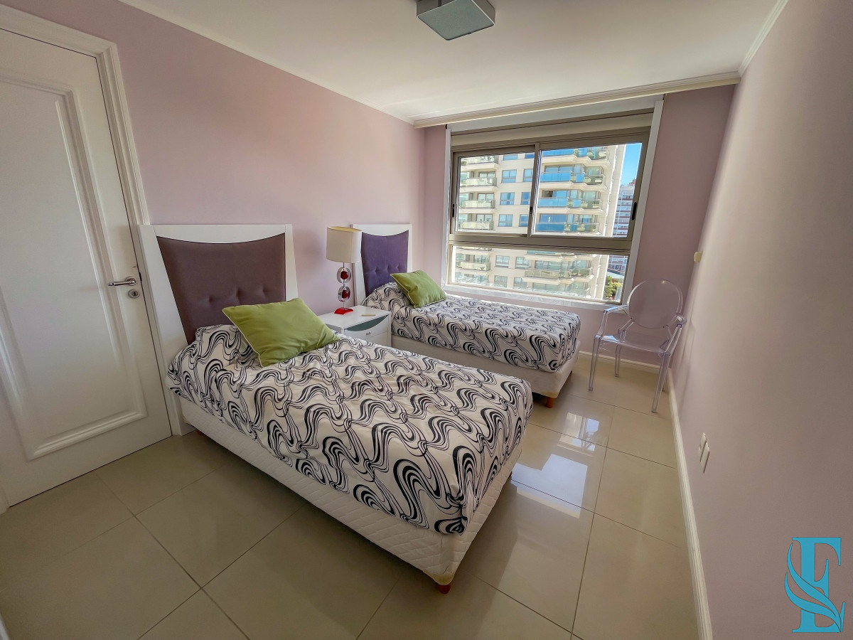 Apartamento ID.961 - Exclusivo departamento en alquiler de verano en Imperiale