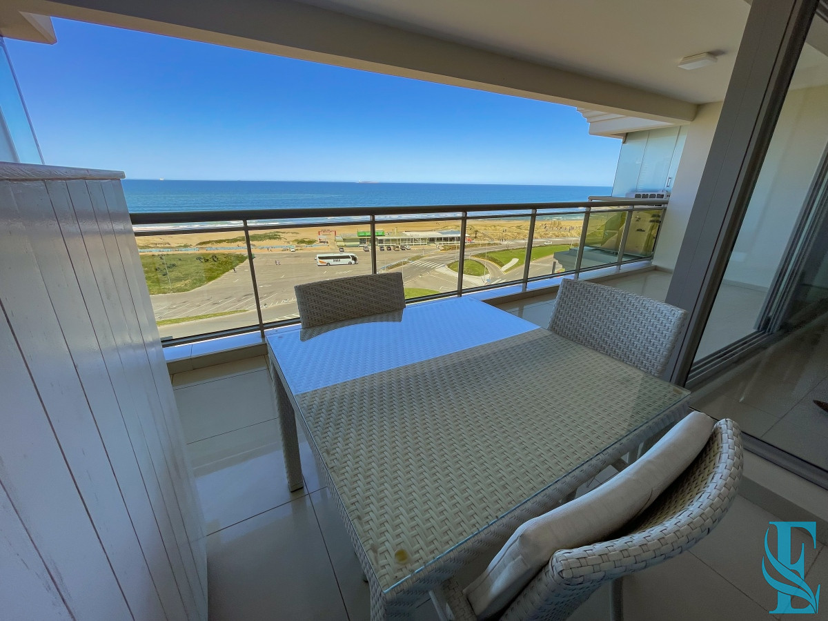 Apartamento ID.961 - Exclusivo departamento en alquiler de verano en Imperiale