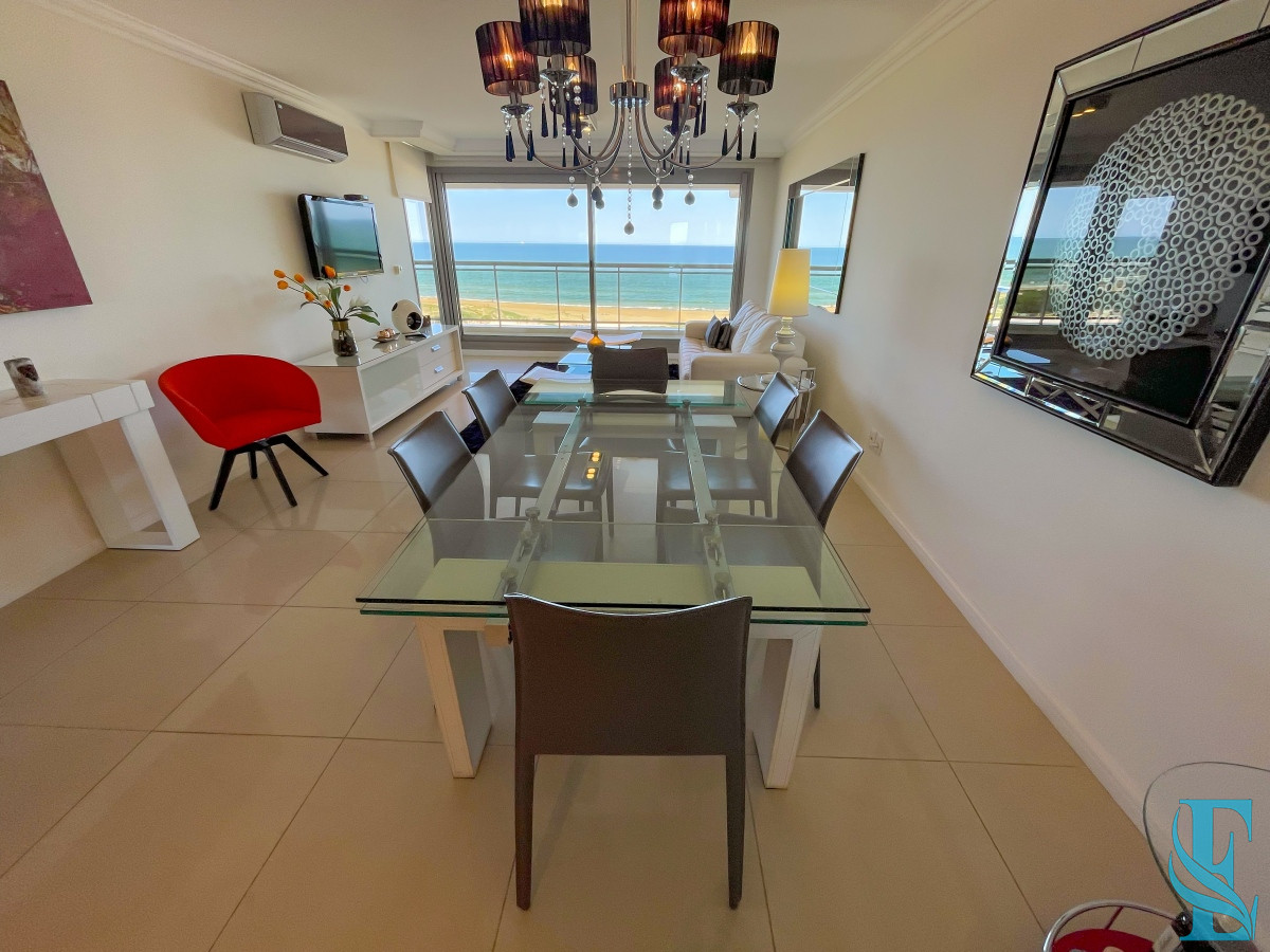 Apartamento ID.961 - Exclusivo departamento en alquiler de verano en Imperiale