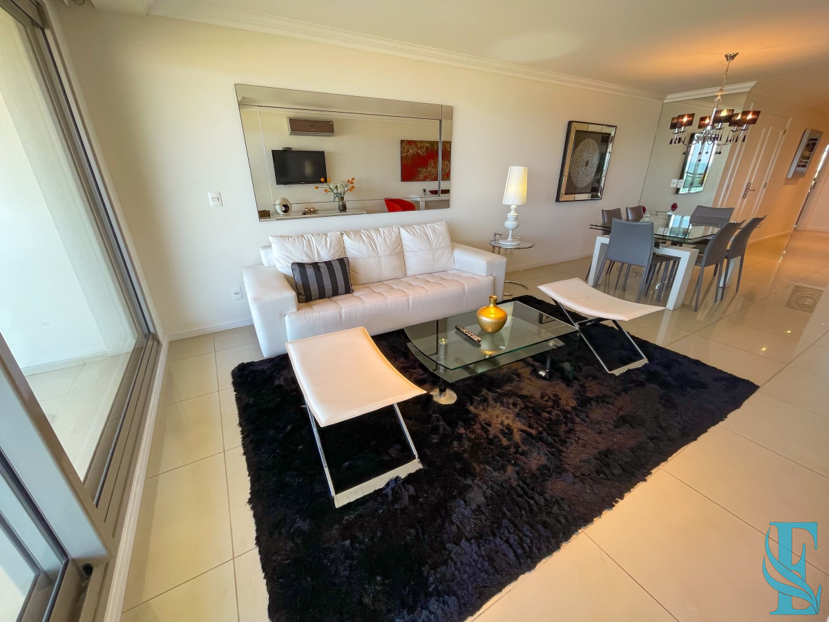 Apartamento ID.961 - Exclusivo departamento en alquiler de verano en Imperiale
