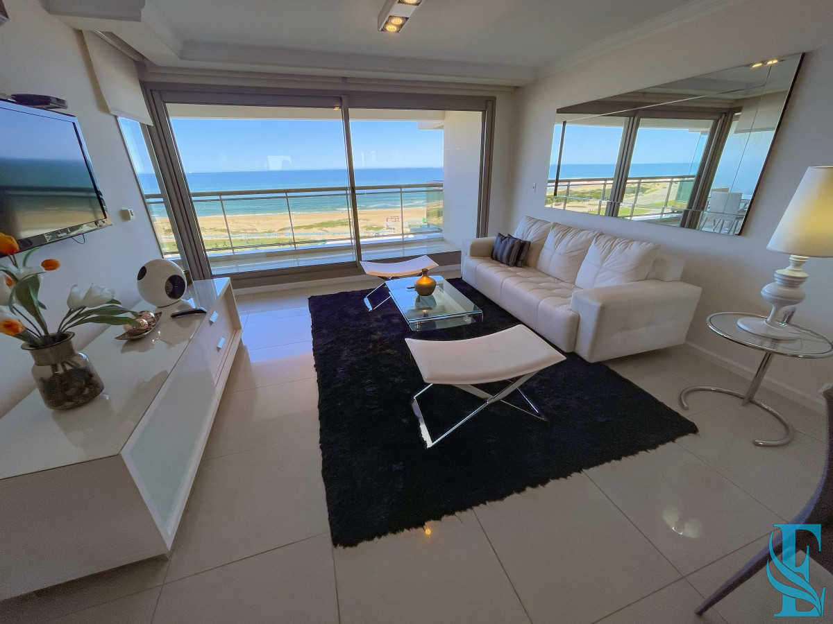 Apartamento ID.961 - Exclusivo departamento en alquiler de verano en Imperiale