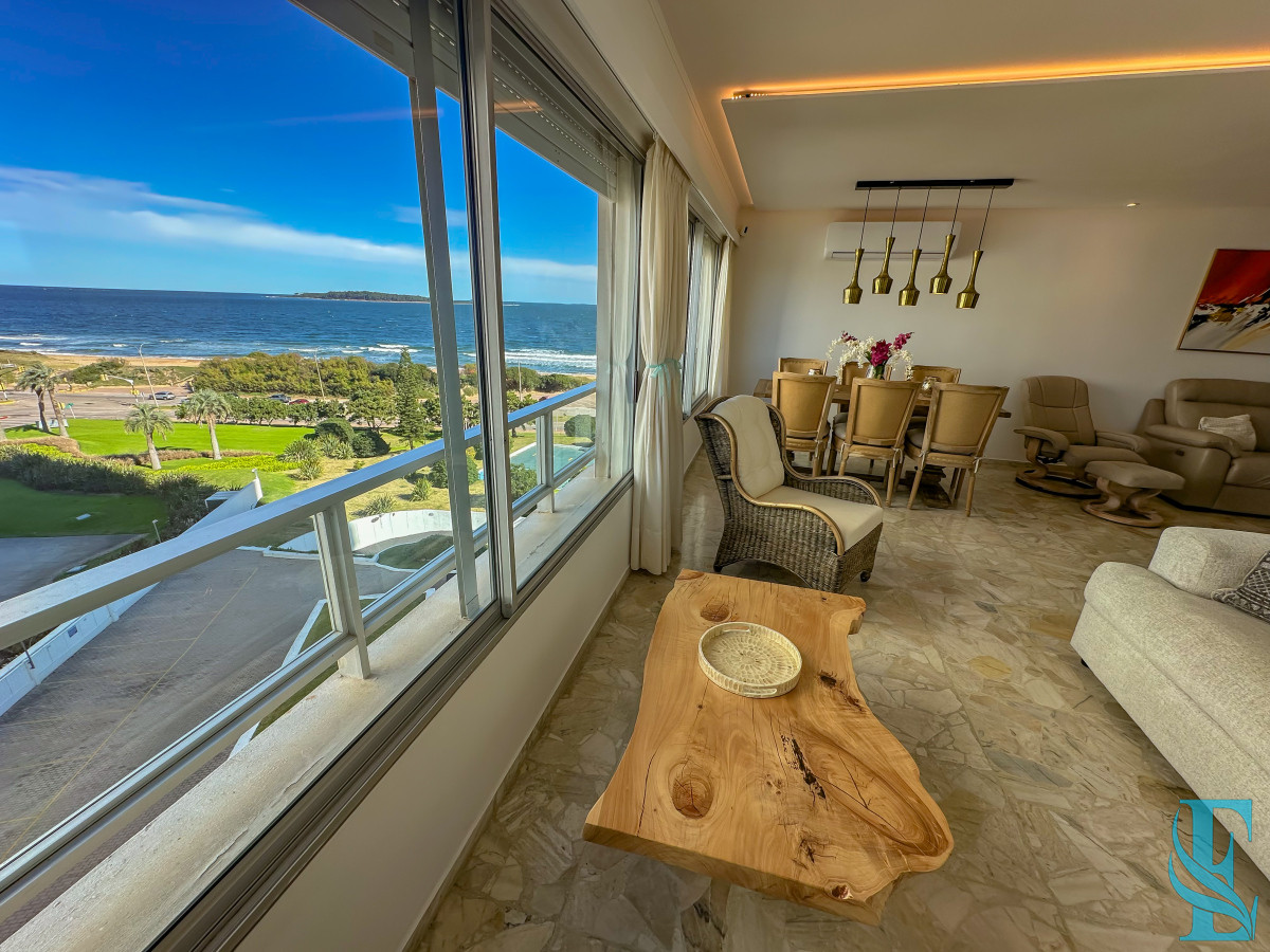Mansa - GoPunta - Portal Inmobiliario de Punta del Este - Maldonado