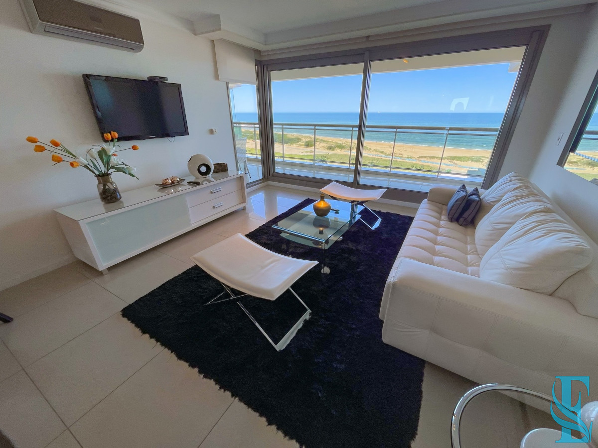 Apartamento ID.961 - Exclusivo departamento en alquiler de verano en Imperiale