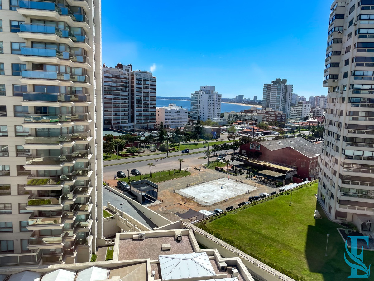 Apartamento ID.961 - Exclusivo departamento en alquiler de verano en Imperiale