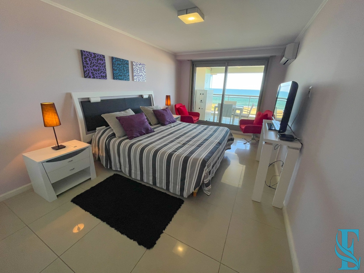 Apartamento ID.961 - Exclusivo departamento en alquiler de verano en Imperiale