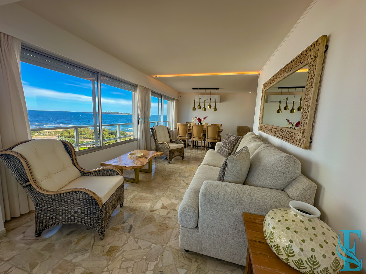 Mansa - GoPunta - Portal Inmobiliario de Punta del Este - Maldonado