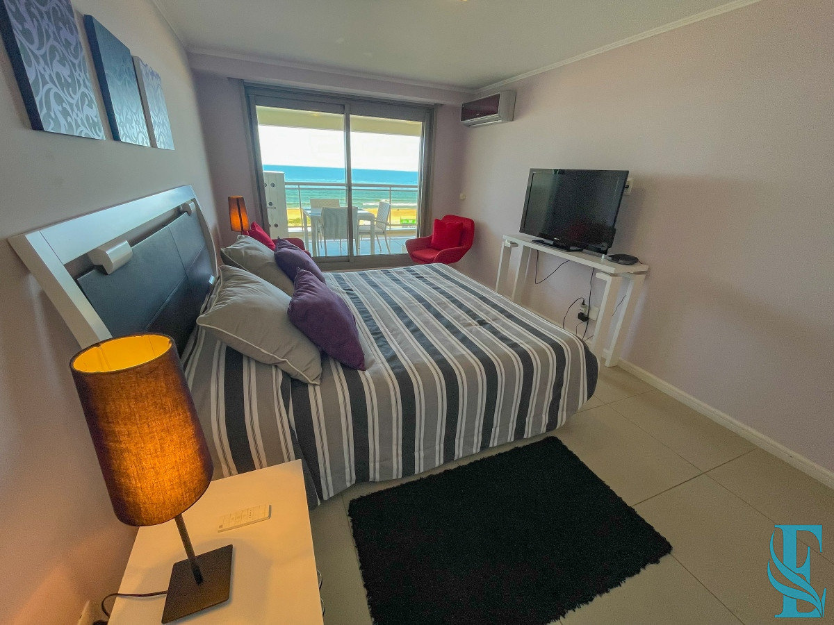 Apartamento ID.961 - Exclusivo departamento en alquiler de verano en Imperiale