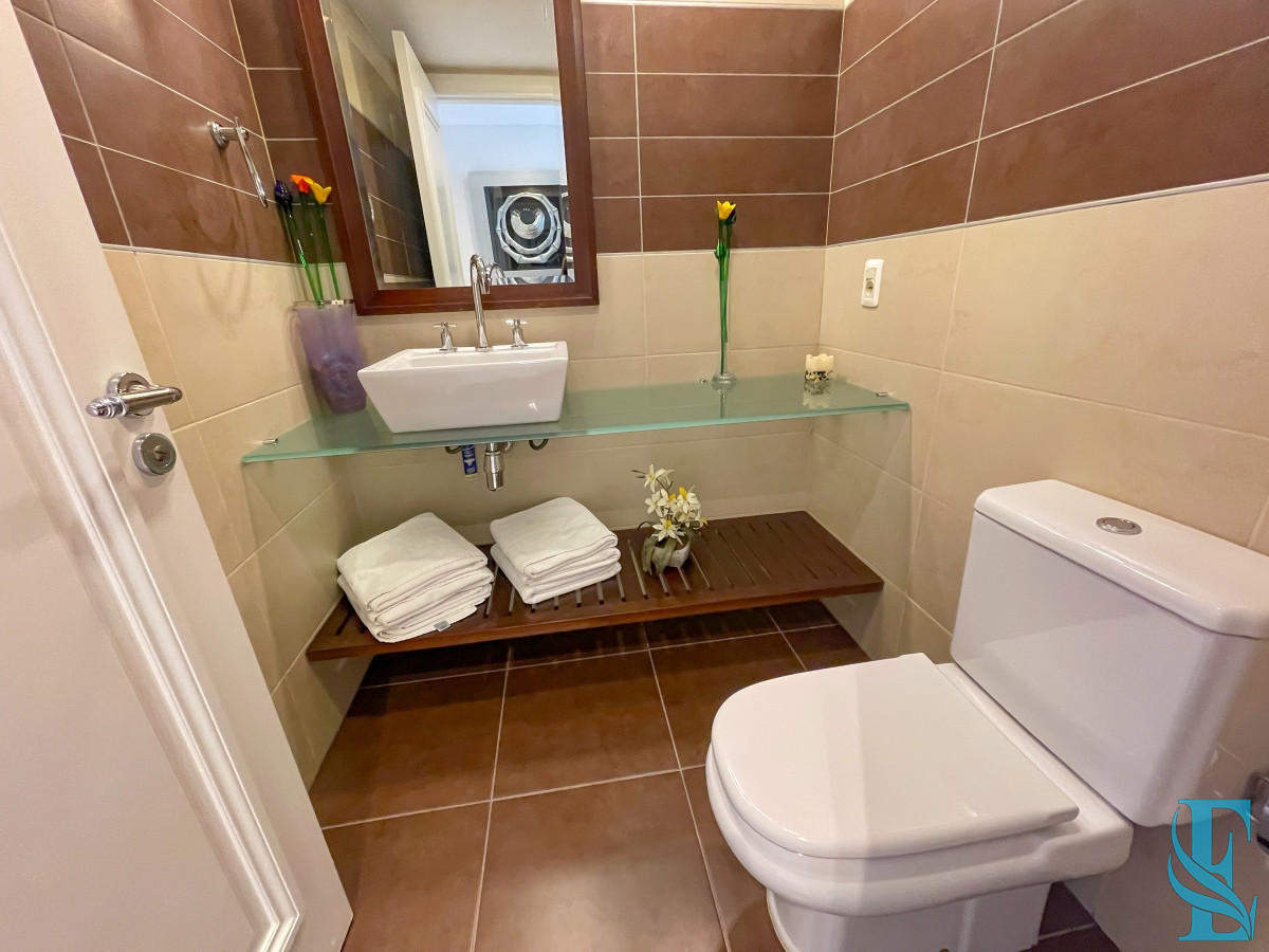 Apartamento ID.961 - Exclusivo departamento en alquiler de verano en Imperiale