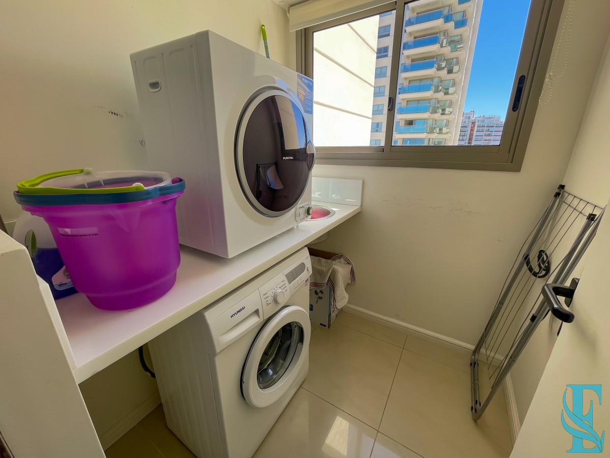 Apartamento ID.961 - Exclusivo departamento en alquiler de verano en Imperiale