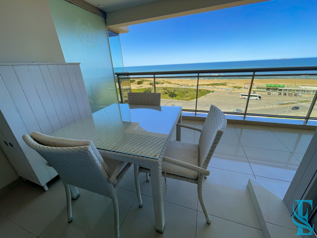 Apartamento ID.961 - Exclusivo departamento en alquiler de verano en Imperiale