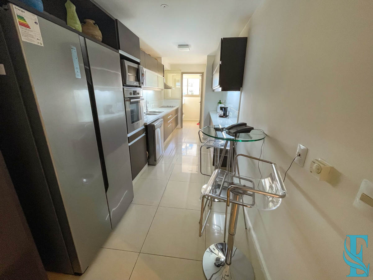 Apartamento ID.961 - Exclusivo departamento en alquiler de verano en Imperiale