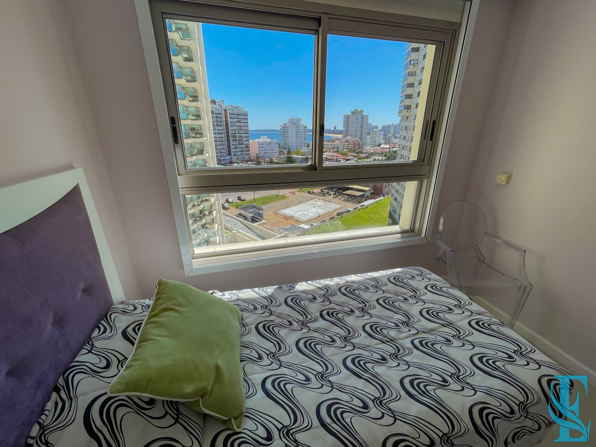 Apartamento ID.961 - Exclusivo departamento en alquiler de verano en Imperiale