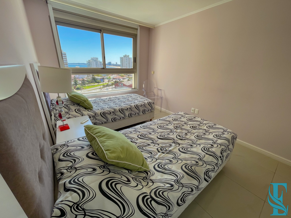 Apartamento ID.961 - Exclusivo departamento en alquiler de verano en Imperiale
