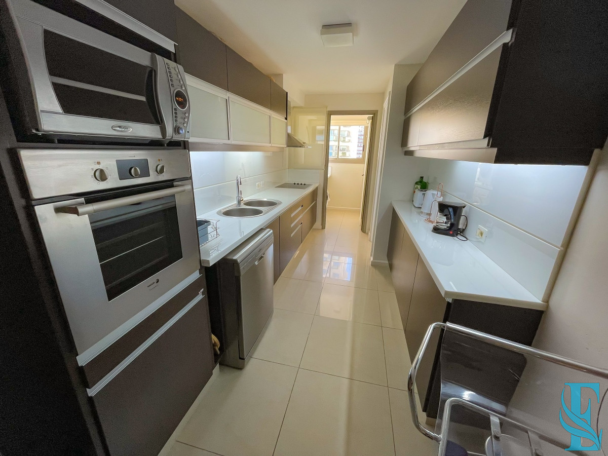 Apartamento ID.961 - Exclusivo departamento en alquiler de verano en Imperiale