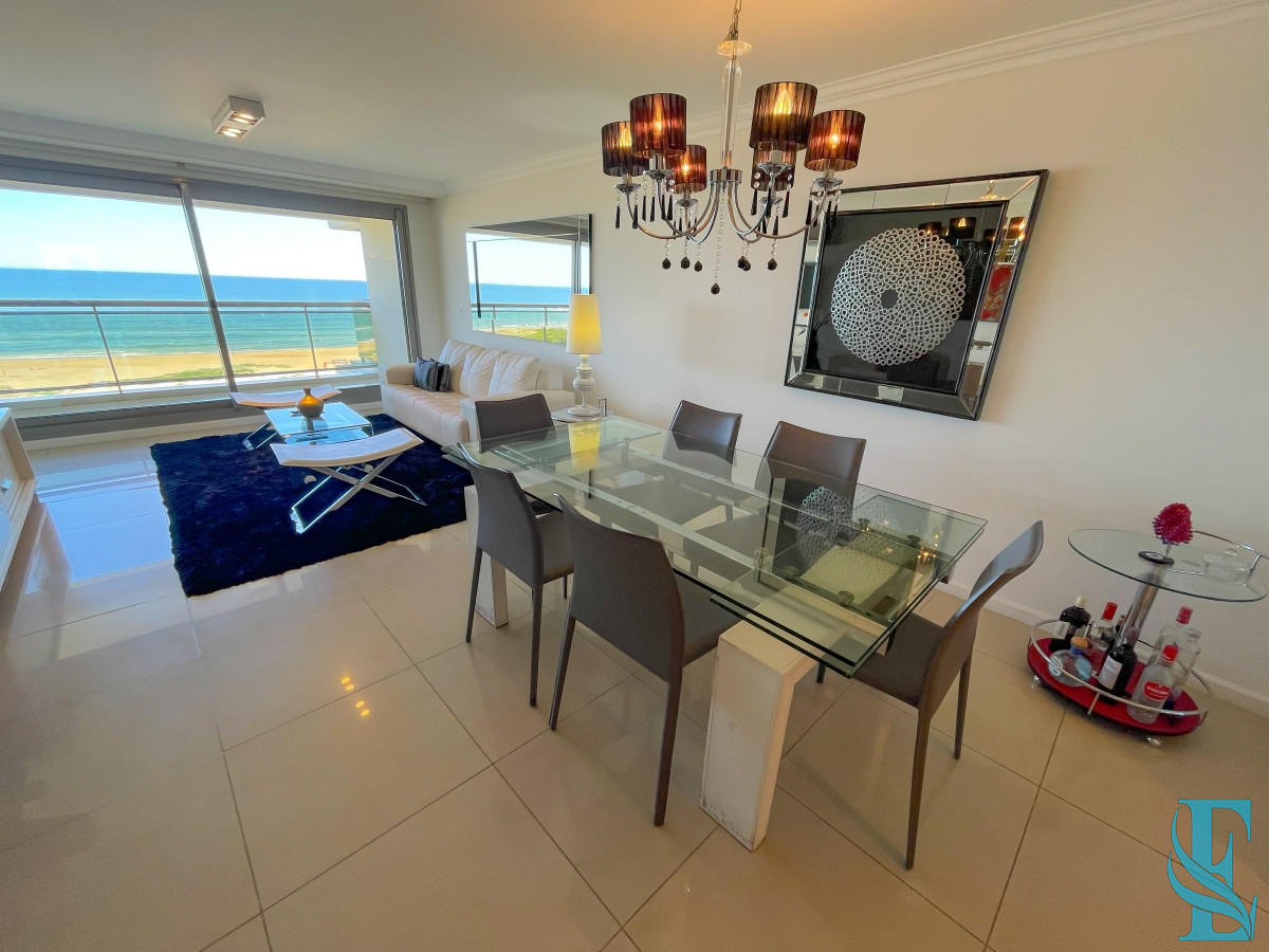 Apartamento ID.961 - Exclusivo departamento en alquiler de verano en Imperiale
