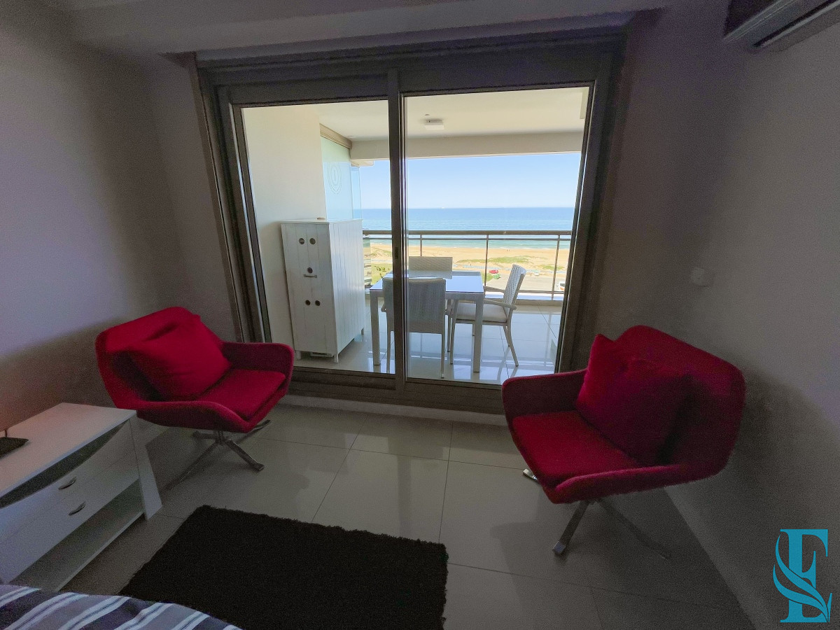 Apartamento ID.961 - Exclusivo departamento en alquiler de verano en Imperiale