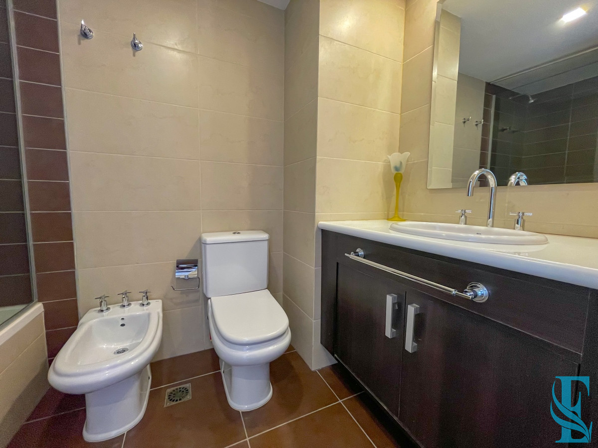 Apartamento ID.961 - Exclusivo departamento en alquiler de verano en Imperiale