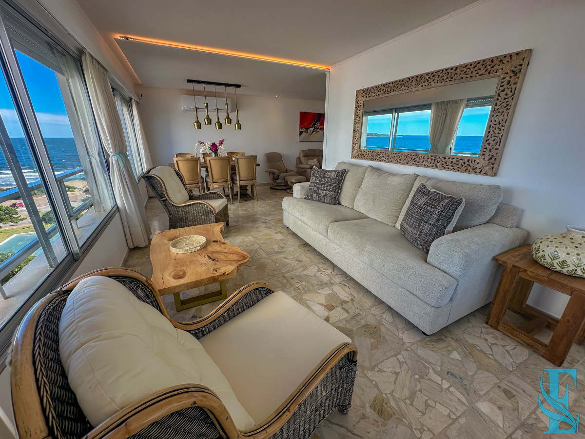 Mansa - GoPunta - Portal Inmobiliario de Punta del Este - Maldonado