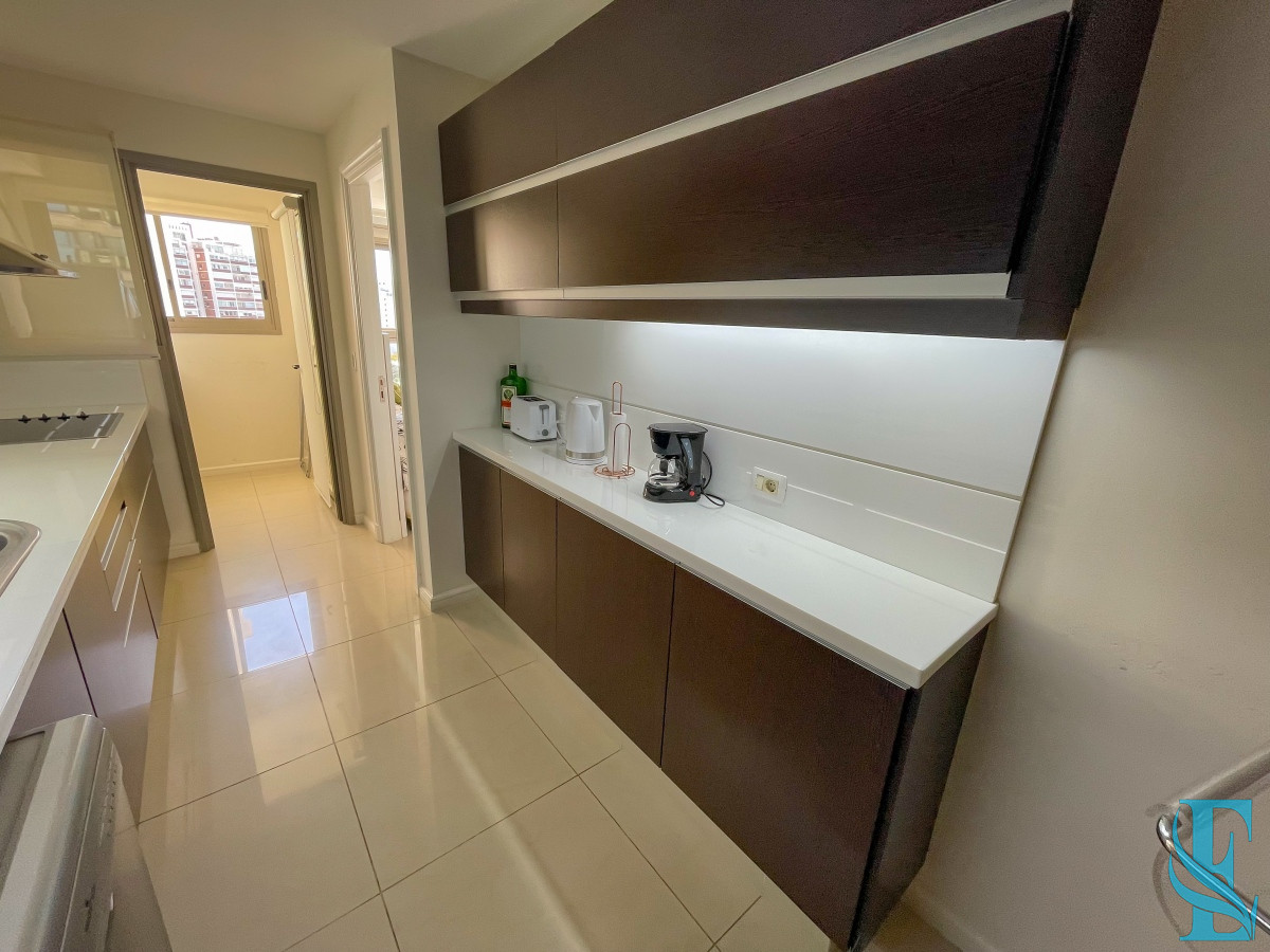 Apartamento ID.961 - Exclusivo departamento en alquiler de verano en Imperiale